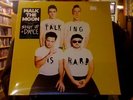 Walk the Moon Talking Is Hard LP sealed vinyl + download