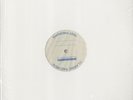 Frank Zappa, Hot Rats LP Test Pressing SS