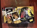 MADONNA - THE FIRST ALBUM ANNIVERSARY - Numbered/ Picture Disc LP/VINYL - NEW