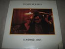 RANDY NEWMAN Good Old Boys RARE SEALED New Vinyl LP 1974 MS-2193 Cut