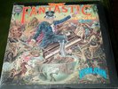 Elton John Captain Fantastic Gatefold Factory Sealed U.S. LP