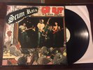 Scum Rats - Go Out in a scum (LP) the meteors, the nekromantix, misfits