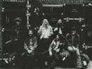 Allman Brothers Band Live At Fillmore LP 45rpm Clarity Test Pressing (Side C1)