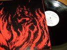 SALEM MASS WITCH BURNING LP MINT-     PROG HARD ROCK