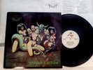 Celtic Frost Emperor's Return DISC VG+/VG++ RARE 1985 Metal Blade Enigma 72066-1