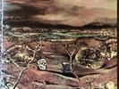 David Axelrod Earth Rot Capitol 2000 Vinyl LP