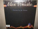 MAX WEBSTER Mutiny Up My Sleeve RARE SEALED New Vinyl LP Canada ANM-1612 re