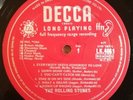 The rolling stones LP Same UK Decca mono 1ST PRESS 1A 2A VINYL ONLY