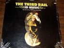 THE THIRD RAIL ID Music 1967 Epic  U.S.A. Stereo Lp in Shrink NM Beauty