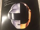vinyl records - Daft Punk - Random Access Memories