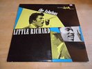 LP The Fabulous Little Richard Specialty Records