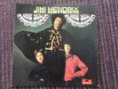 Jimi Hendrix Are you Experienced Vinyl Polydor Guter gebrauchter Zustand