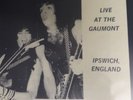kiss live at the gaumont 84
