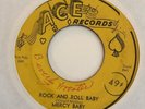 Rare R & B Mercy Baby ACE 528 