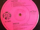 Donovan LP Fairytale UK Pye Mono 1ST PRESS VINYL ONLY