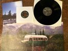 Into The Wild Soundtrack Eddie Vedder Vinyl Original Press LP with 7” Pearl Jam