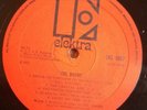 Doors LP Same 1st album UK Orange Elektra Mono 1ST PRESS VINYL ONLY