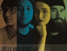 1937443uk Belle And Sebastian - How To Solve Our Human Problem (3x12