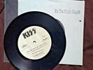 Kiss - Rock and Roll All Nite One-Sided 7
