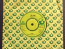 WIRE: DOT DASH (HARVEST) 1978 RARE PUNK FIRST PRESSING IN EXELLENT