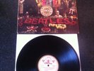 The Beatles  SGT. PEPPERS LONELY HEARTS CLUB BAND LP Hörzu SHZE 401 first press