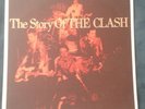 Original 1998 release The Story of The Clash 2 x LP vinyl 460244 1