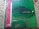 PAULA CASTLE LOST LOVE 10'' JAPAN TOSHIBA BETHLEHEM BCP1036 TOJJ-1036 OBI EMI