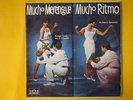 SONORA SENSACION GUARACHA LP PERU 60'S 