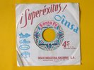 GRUPO SANTA FE PSYCH SOUL LATIN FUNK DESCARGA CUMBIA 7