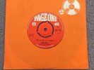 The Loot   Try To Keep It A Secret/ Radio City 7” Vinyl
