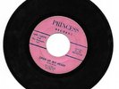 Very RARE Funk/Soul 45 rpm Earl Carter & The Fantastic 