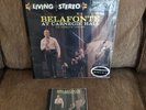Belafonte At Carnegie Hall The Complete Concert
