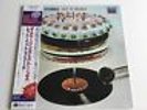 Rolling Stones Let It Bleed Vinyl LP - Japan - s.g. Zustand m-