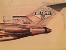 BEASTIE BOYS Licensed To Ill LP DEF JAM C 40238 original press rare NM-