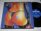 Excalibur - Hot For Love (Rare UK Heavy Metal 4 Track Vinyl EP - 1988 - SIGNED )