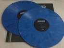 Dear You By Jawbreaker (2003) Blackball Records [2xLP] BLUE VINYL
