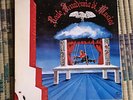 Reale Accademia Di Musica seven sea LP prog/art rock Japanese import