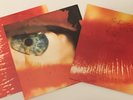 THE CURE Kiss Me Kiss Me Kiss Me LP 2 Record Set Vinyl Double 12