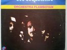 LP Orchestra Flamboyan : Los Coquetones  -  Salsa Guaguanco    ???