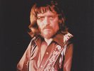 WAYLON JENNINGS -- Three classic, near mint vinyl LPs for one low price