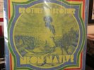 Brother O Brother Neon Native Vinyl Record LP LED Glow Variant