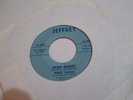 RARE TEEN MOVER POPCORN 45 VICKI TASSO DEAR RICKY LETTER TO RICKY NELSON MY BOY