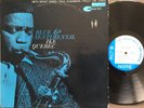 Ike Quebec Blue Sentimental Original Deep Groove Blue Note Jazz LP New York USA
