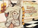 Master's Apprentices - A Toast To Panama Red - Ltd. Edn. (LP)