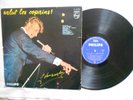 disque lp 33 tours de johnny hallyday 