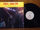 Israel Vibration - Why You So Craven Vinyl Record Album - AR0001