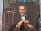 FRANK SINATRA MY WAY Vocal Jazz Album REPRISE #FS 1029 NM Still in Shrink Wrap