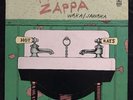 FRANK ZAPPA : Waka Jawaka/Hot Rats - Vinyl - MS-2094