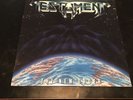 TESTAMENT - The New Order LP NM 1988 Original Megaforce Worldwide