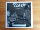 THE CLASH. MEGA-RARE LP 
